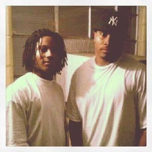 Meet your Posher, Kenneth